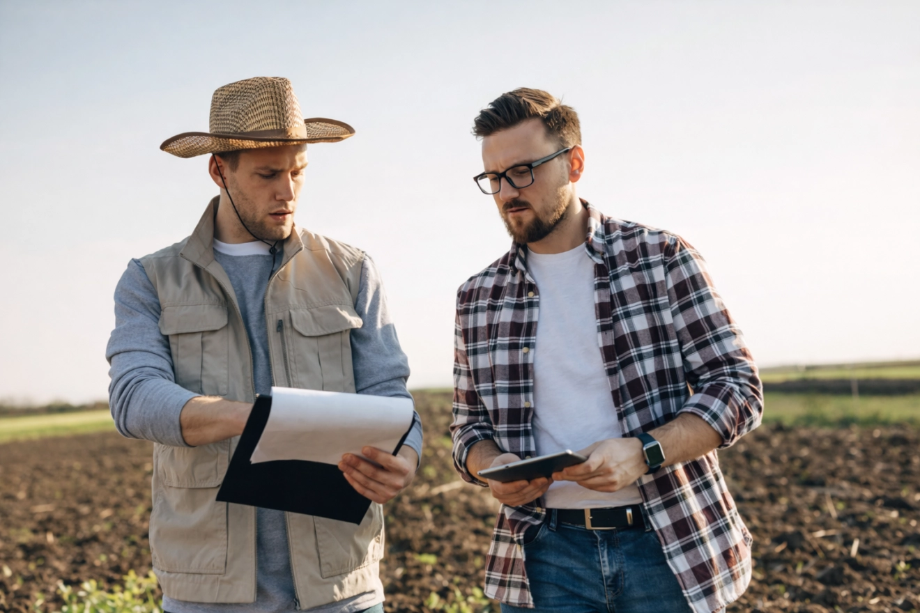 Czas na kalkulacje – jak wyliczyć opłacalność nawożenia w 2026 roku?