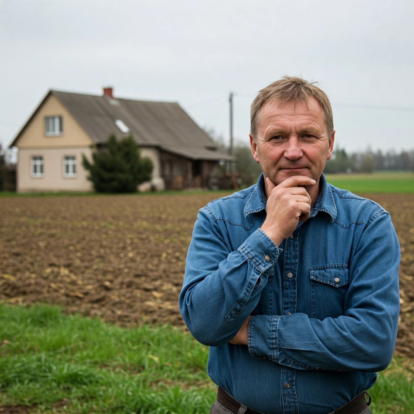 Polisa OC Rolników – ochrona, nie zagrożenie