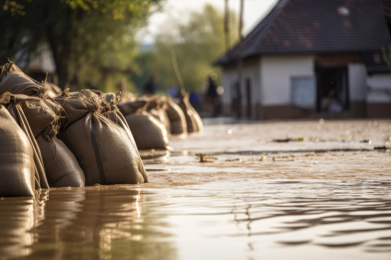 Pieniądze dla rolników poszkodowanych przez powódź – pierwsze decyzje i kwoty