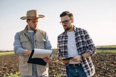 Czas na kalkulacje – jak wyliczyć opłacalność nawożenia w 2026 roku?