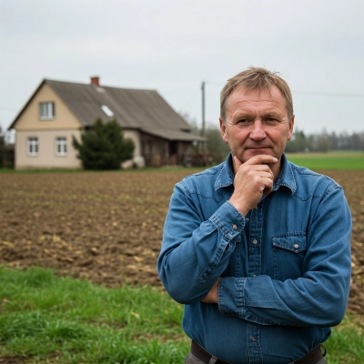 Polisa OC Rolników – ochrona, nie zagrożenie
