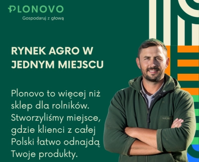 Dlaczego warto przenieść handel rolny do internetu? Przyszłość rolnictwa to cyfrowa sprzedaż