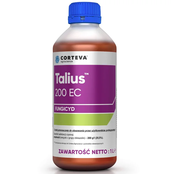 Talieus TALIUS 200 EC 1L | Plonovo