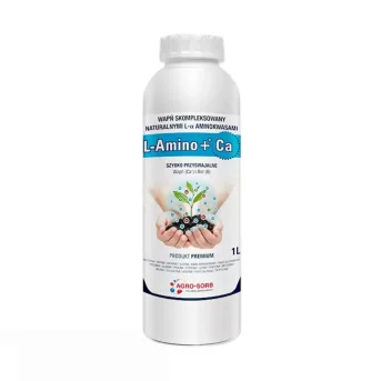 Agro-Sorb L-AMINO+ CA 1 L