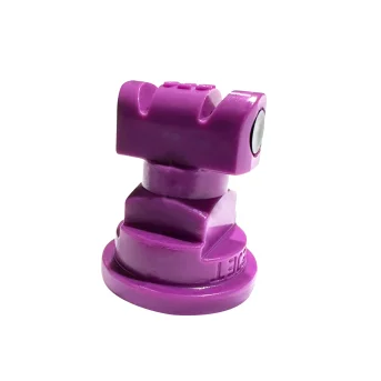 TTJ60 025 TeeJet Uniwersalny Rozpylacz Dwustrumieniowy