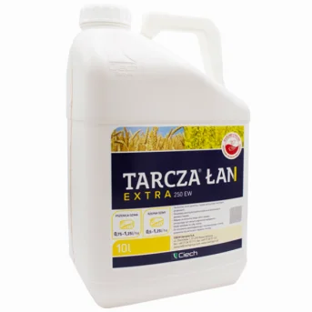 TARCZA ŁAN EXTRA 250 EW 10L