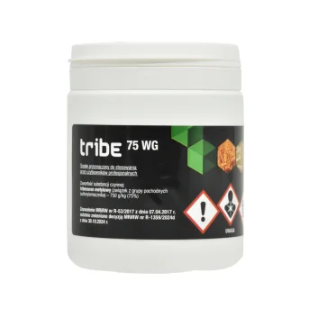 TRIBE 75 WG 500G