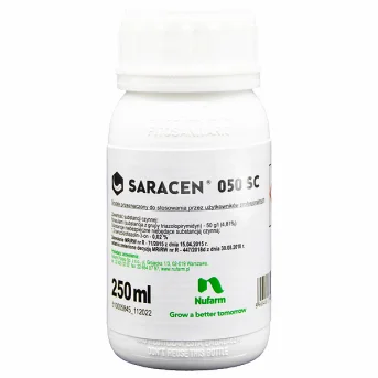 SARACEN 050 SC 0,25L