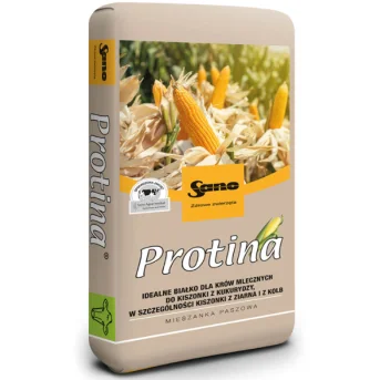 SANO Protina 25kg