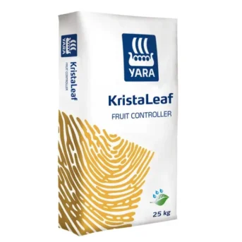 KRISTALEAF FRUIT CONTROLLER 25KG
