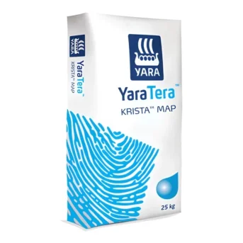 YARATERA KRISTA MAP 25KG
