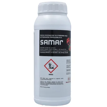 SAMAR 1kg