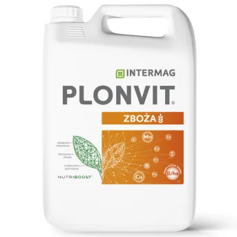 Plonvit Zboża Nutriboost 5L