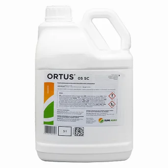 ORTUS 05 SC 5L