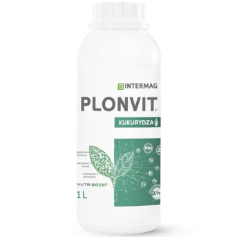 Plonvit Kukurydza Nutriboost 1L