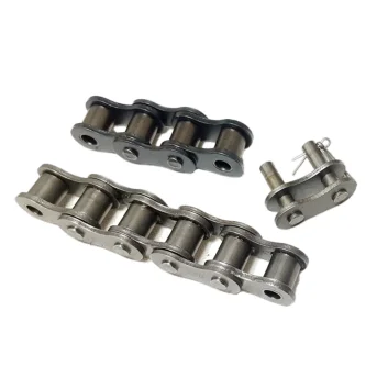 2796612- Łańcuch do Prasy Krone Vario Pack 1810 - Komplet 2 Strony Tył