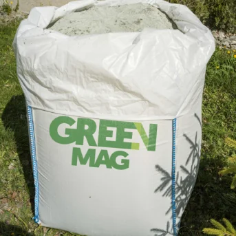 GreenMag 1 t