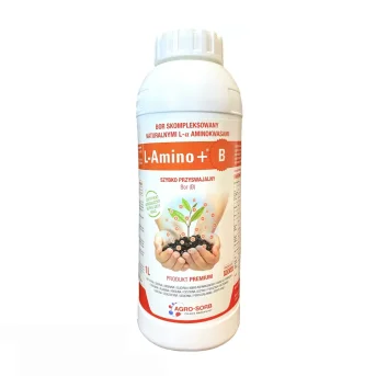 Agro-Sorb L-AMINO+ B 1 L