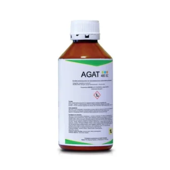 AGAT 480 SC 1L