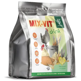 MIX-VIT DRINK 1kg