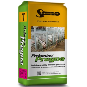 SANO Protamino Pregna 25kg