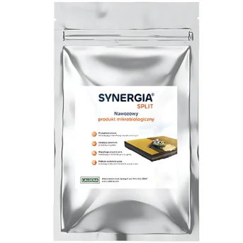 SYNERGIA SPLIT 1kg