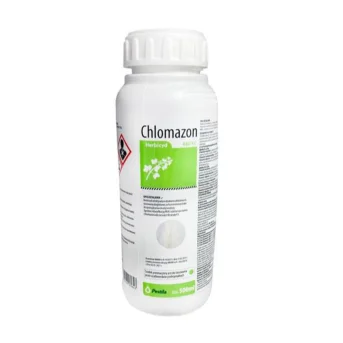 CHLOMAZON 480 EC 1L