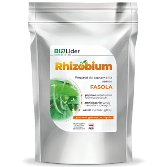 RHIZOBIUM FASOLA 1kg