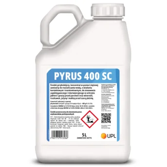 Pyrus 400 SC 5L