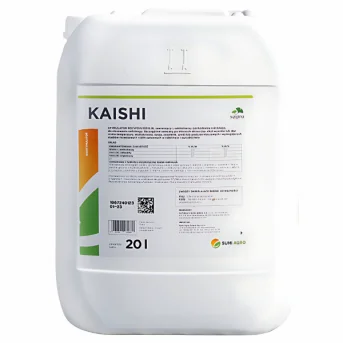 KAISHI 20L