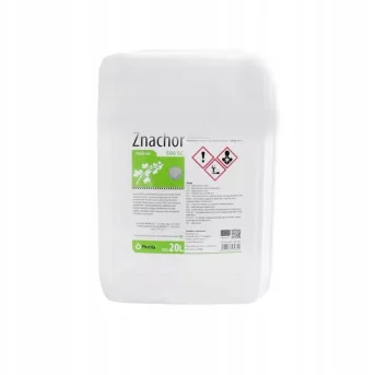 ZNACHOR 500 SC 20L