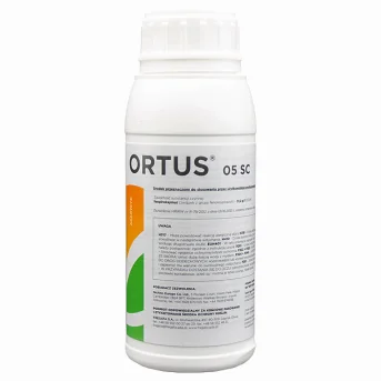 ORTUS 05 SC 0,5L