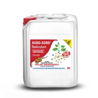 Agro-Sorb RADICULUM 20 L