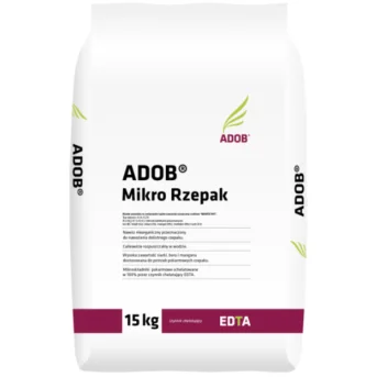 ADOB MIKRO RZEPAK 15kg