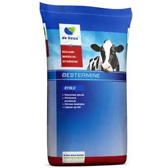 DE HEUS Bestermine Vital 25kg