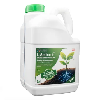 Agro-Sorb BACTO-FUNGI-PROTEKTOR 5 L