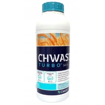 CHWASTOX TURBO 340 SL 1L