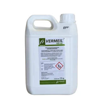 VERMEIL 700 SG 1,5KG