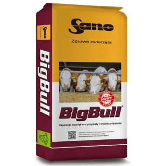 SANO BigBull 25kg