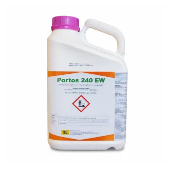 PORTOS 240 EW 5L