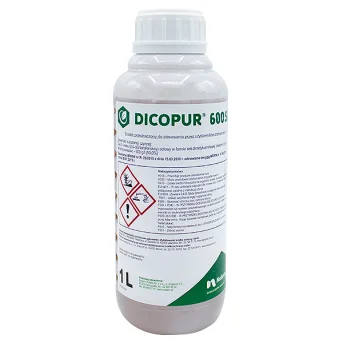 DICOPUR 600 SL 1L
