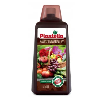 PLANTELLA Nawóz Uniwersalny 1L
