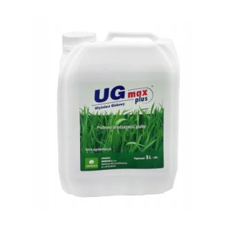 Agrowitan UGmax Plus 5L Użyźniacz Glebowy