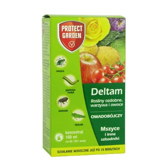 DELTAM 100 ML