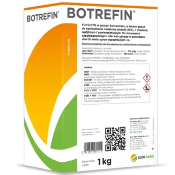 BOTREFIN 1kg