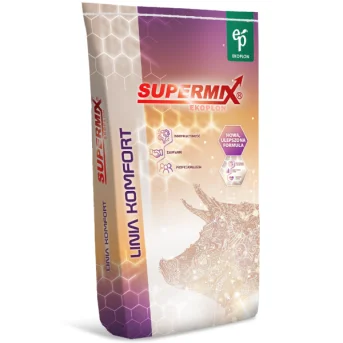 SuperMix LP  2,5% 25kg