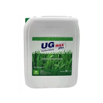 Agrowitan UGmax Plus 20L Użyźniacz Glebowy
