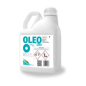 Oleo 84 EC 5L