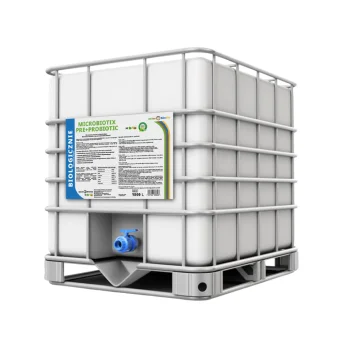 Microbiotix PRE+PROBIOTIC 1000L