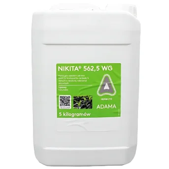 NIKITA 562,5 WG 5kg